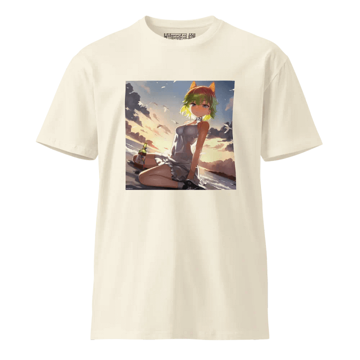 watermelon Damcell Tee product image (1)