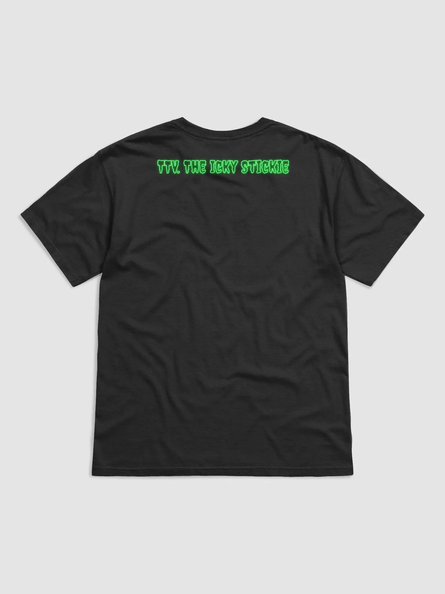 Logo'd Shirt product image (2)
