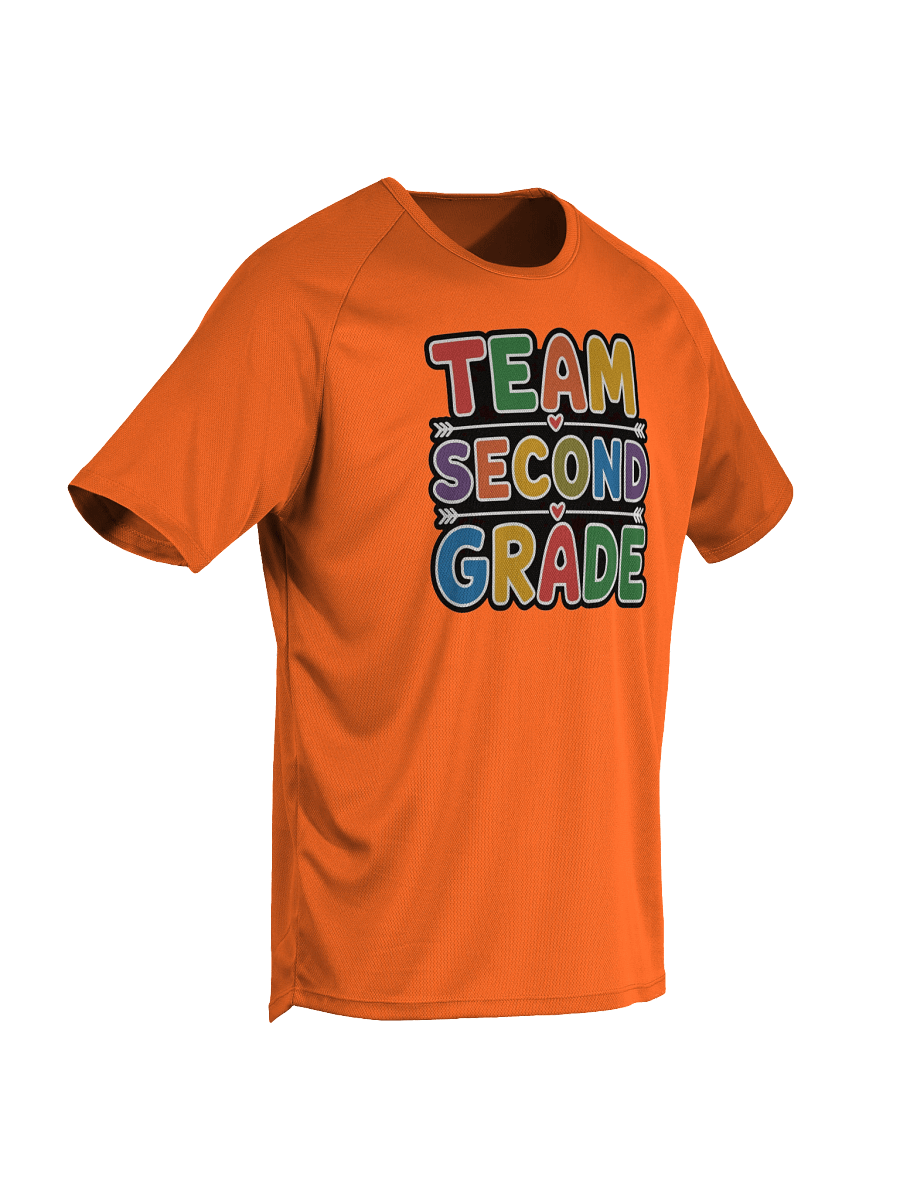 Team Second Grade product image (6)