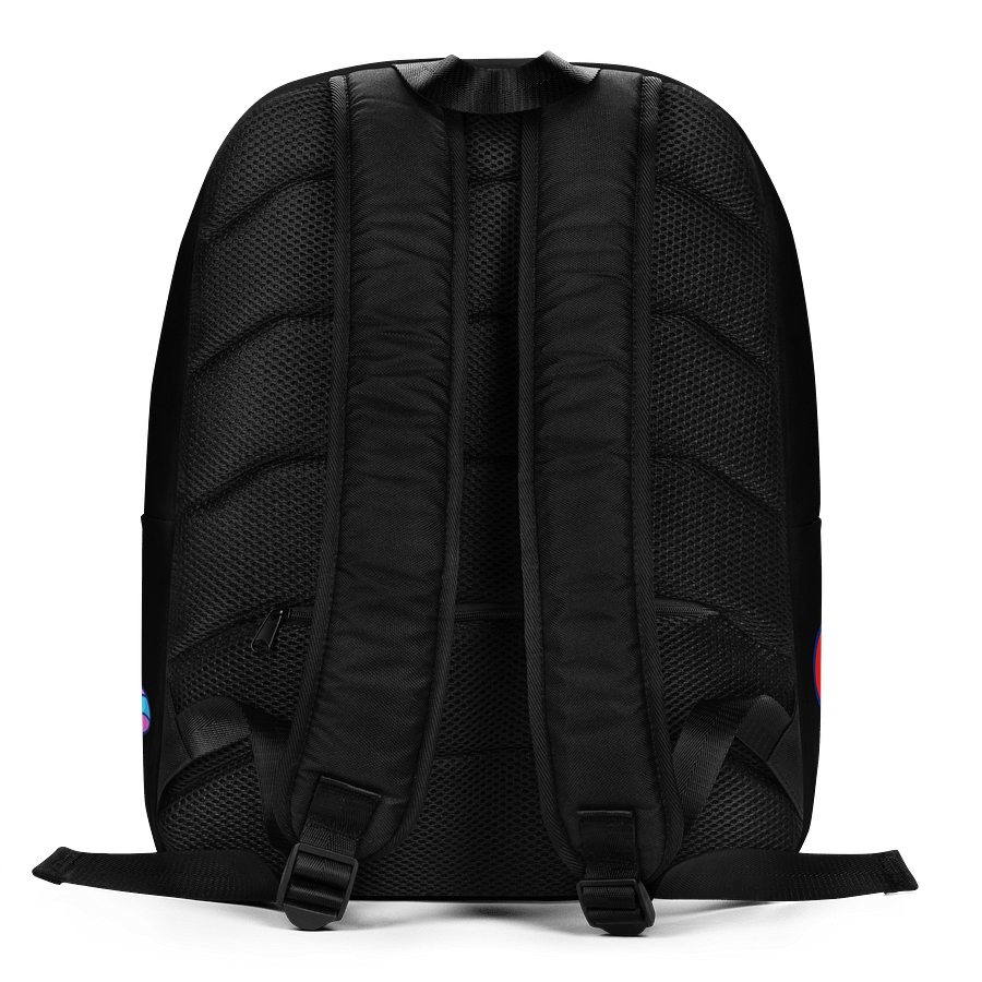 Skoletaske product image (5)