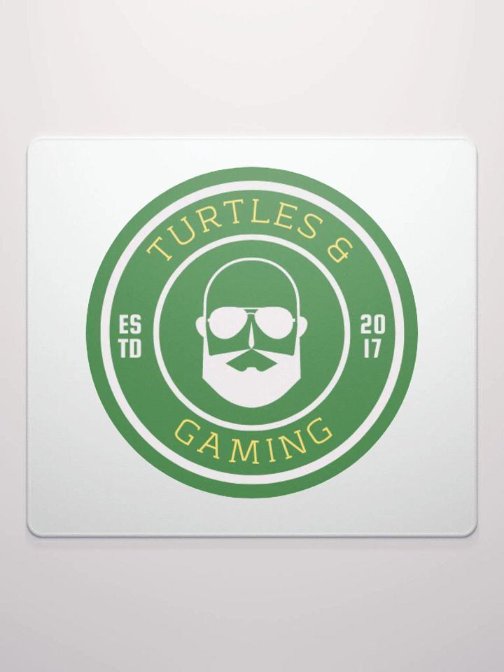 Turtles & Gaming Mousepad product image (2)