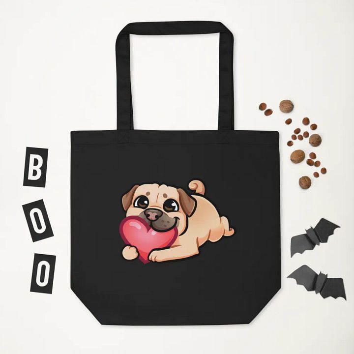 Tony Love - Bag product image (2)