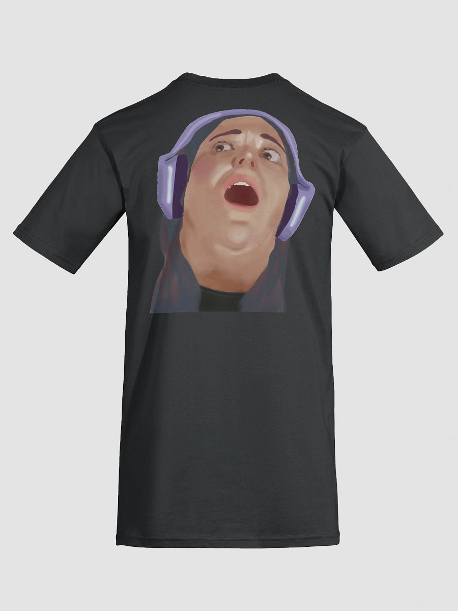 I’m Not Scared T Shirt product image (33)