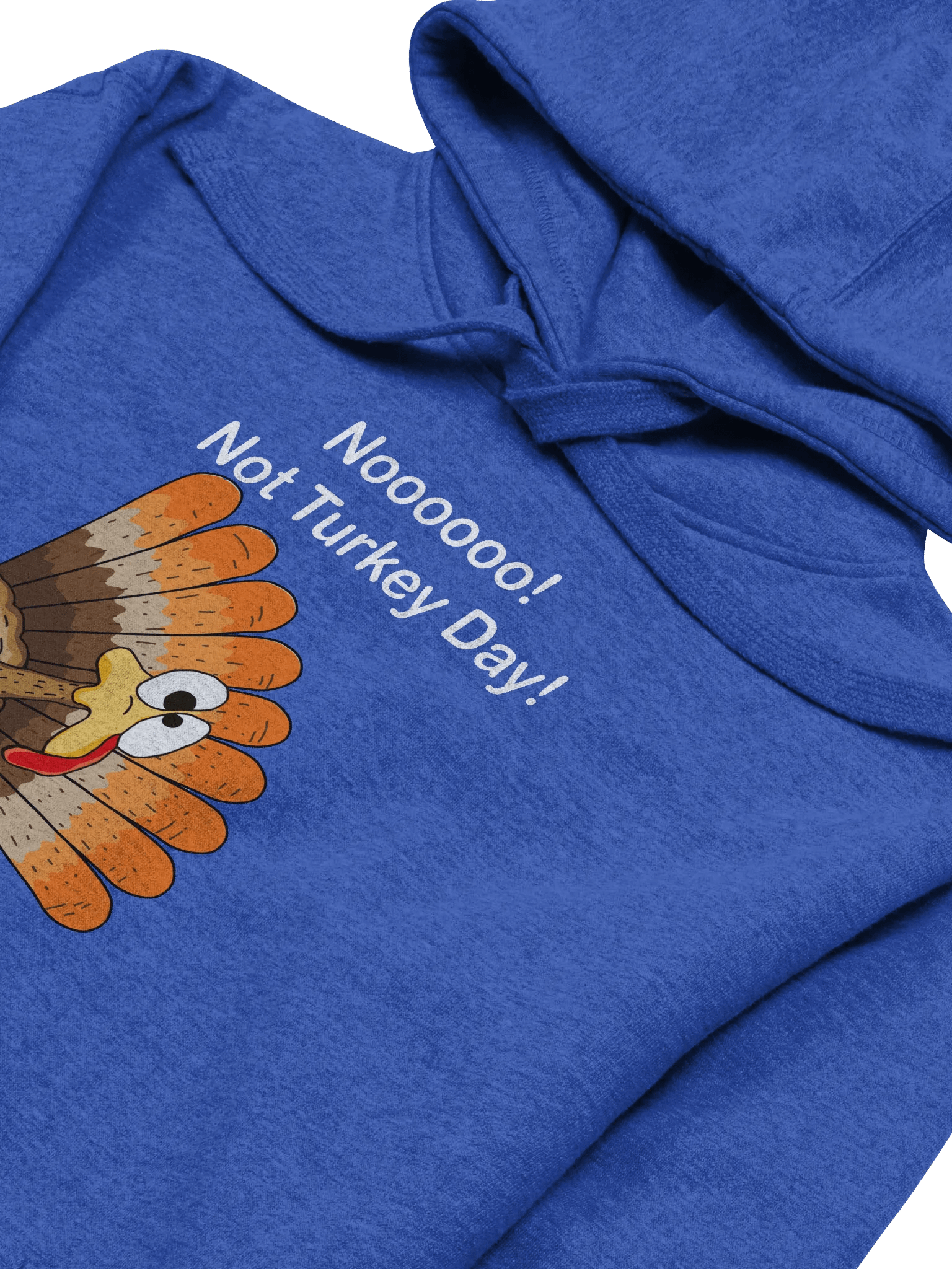 Noooo Hoodie product image (36)