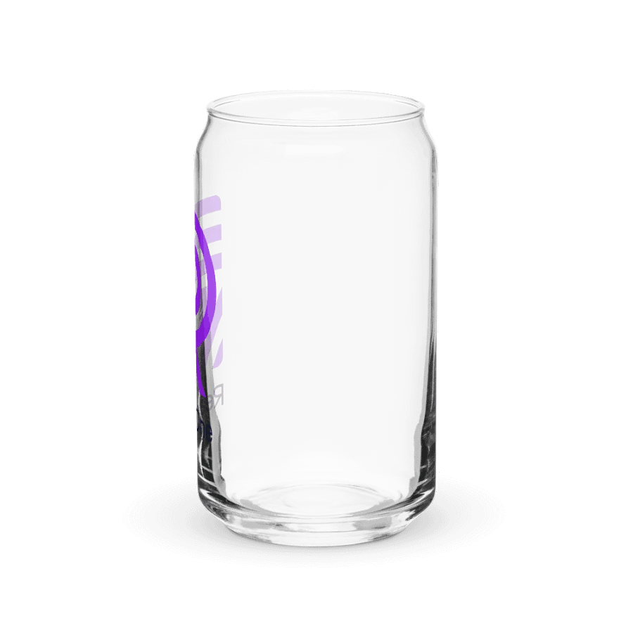 RO 16oz. Drinking Glass product image (9)