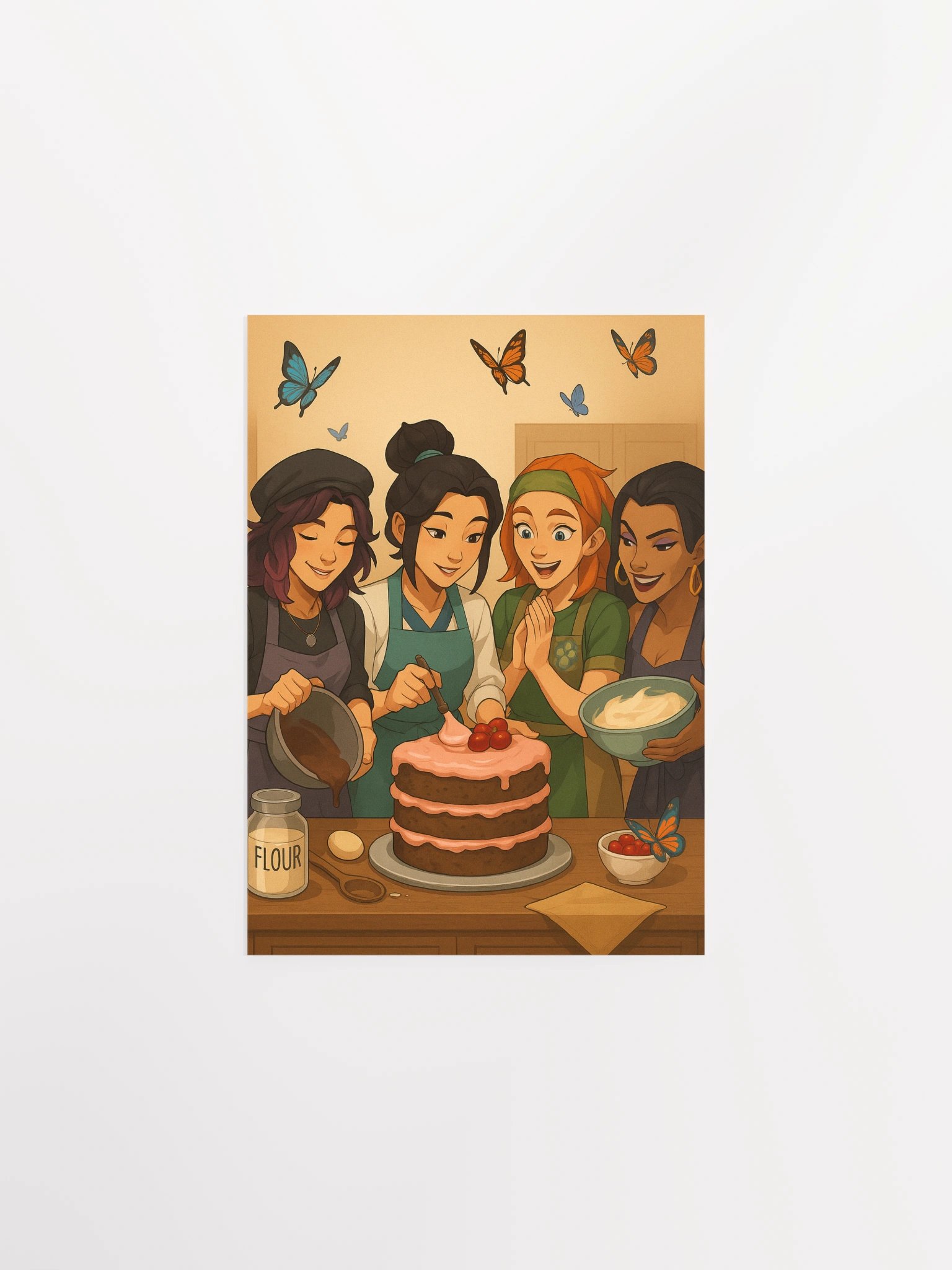 ʚїɞ Poster ʚїɞ product image (1)