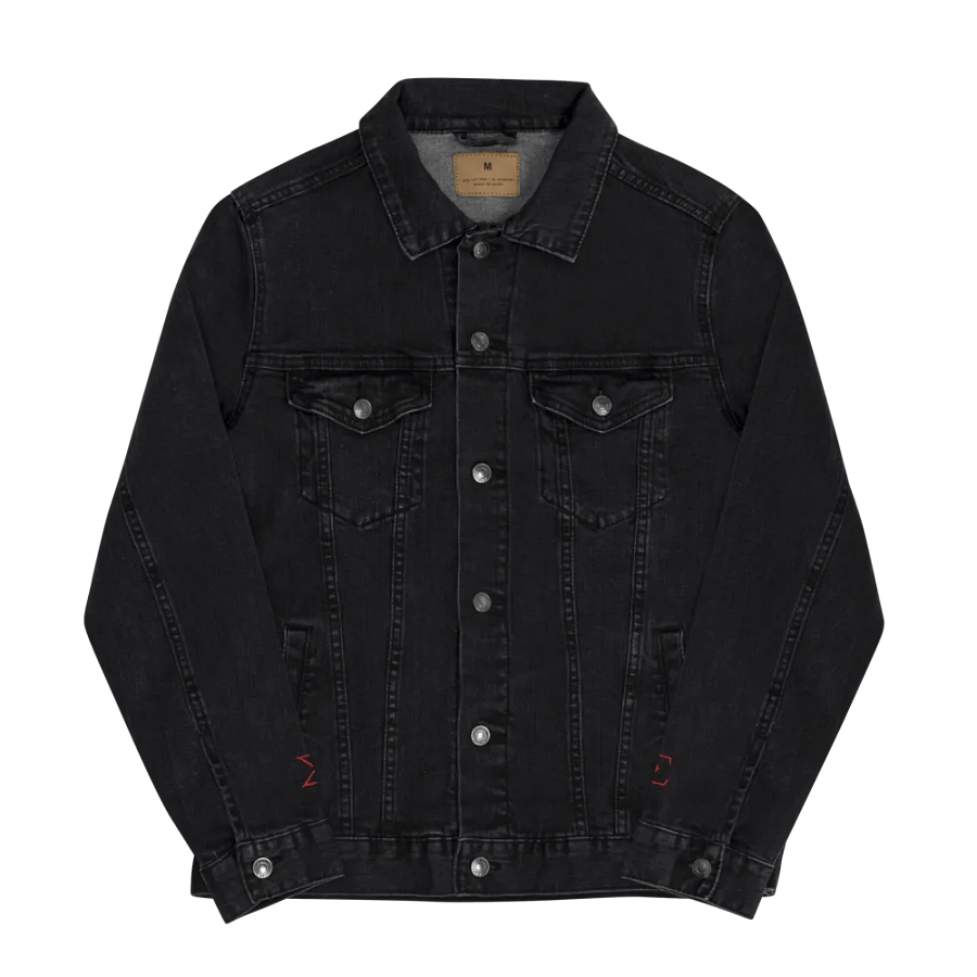 Rebel Denim: Unleash Your Style product image (7)