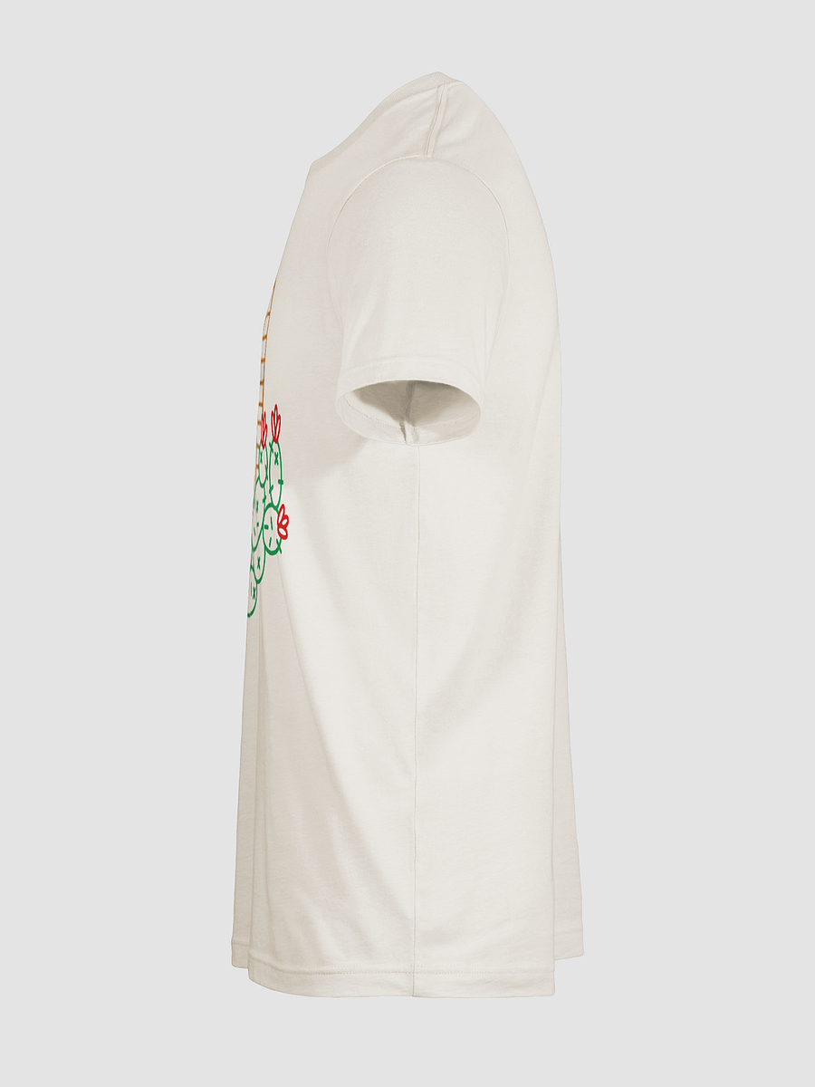 Minimalist Virgin of Guadalupe T-shirt product image (32)