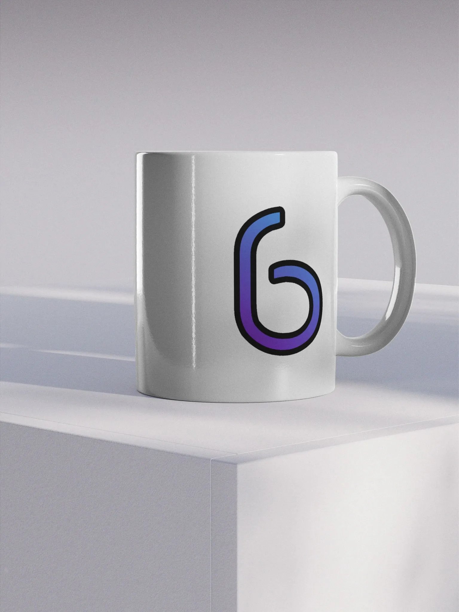 6ix Squad Coffee Cup product image (4)