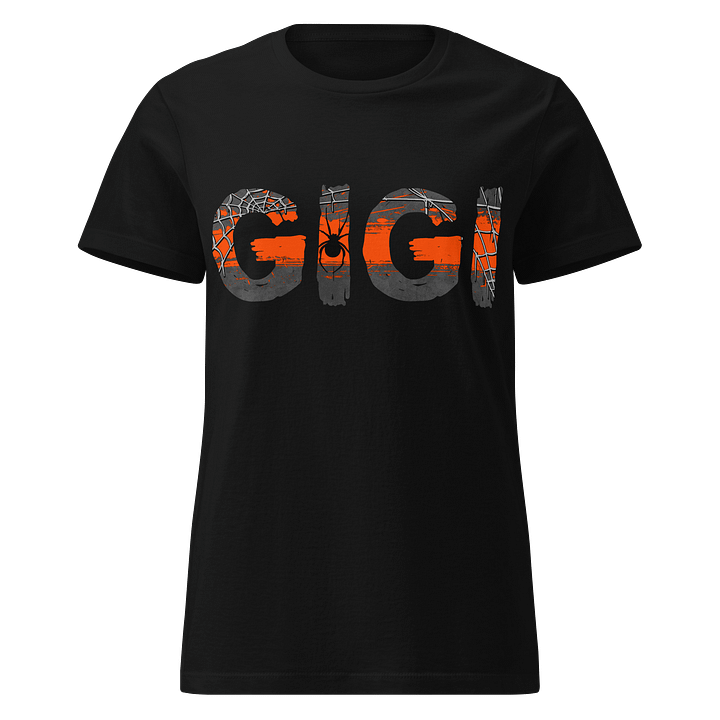 Gigi Halloween Onyx product image (1)