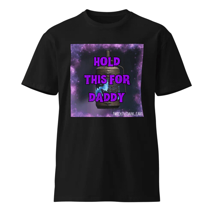 Daddy Shirt product image (1)