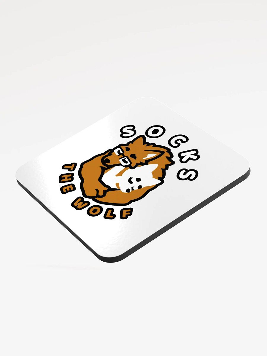 Socks Coaster product image (3)
