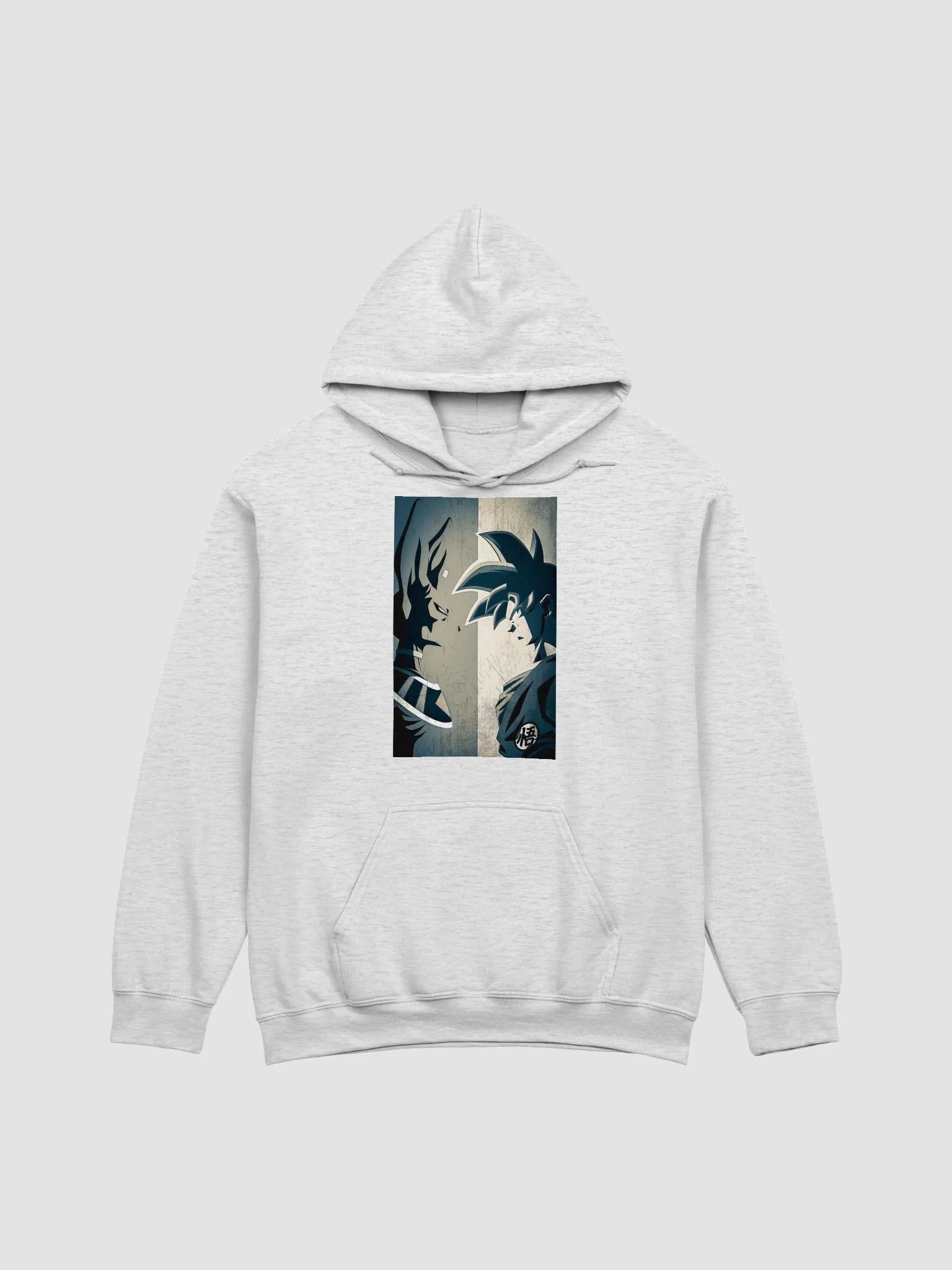 Goku Vs Beerus Unisex Hoodie product image (8)