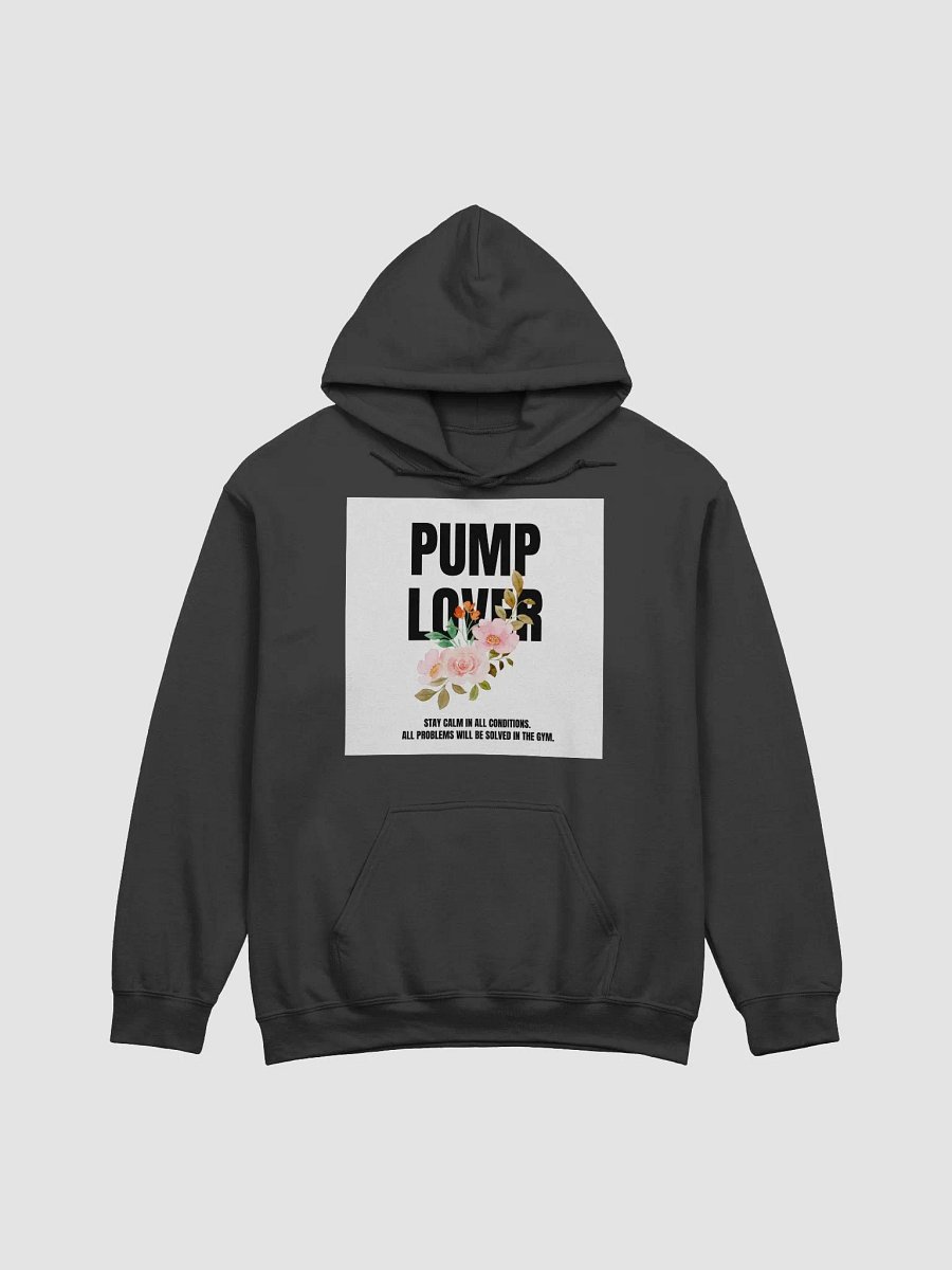 Pump Lover Hoodie product image (2)