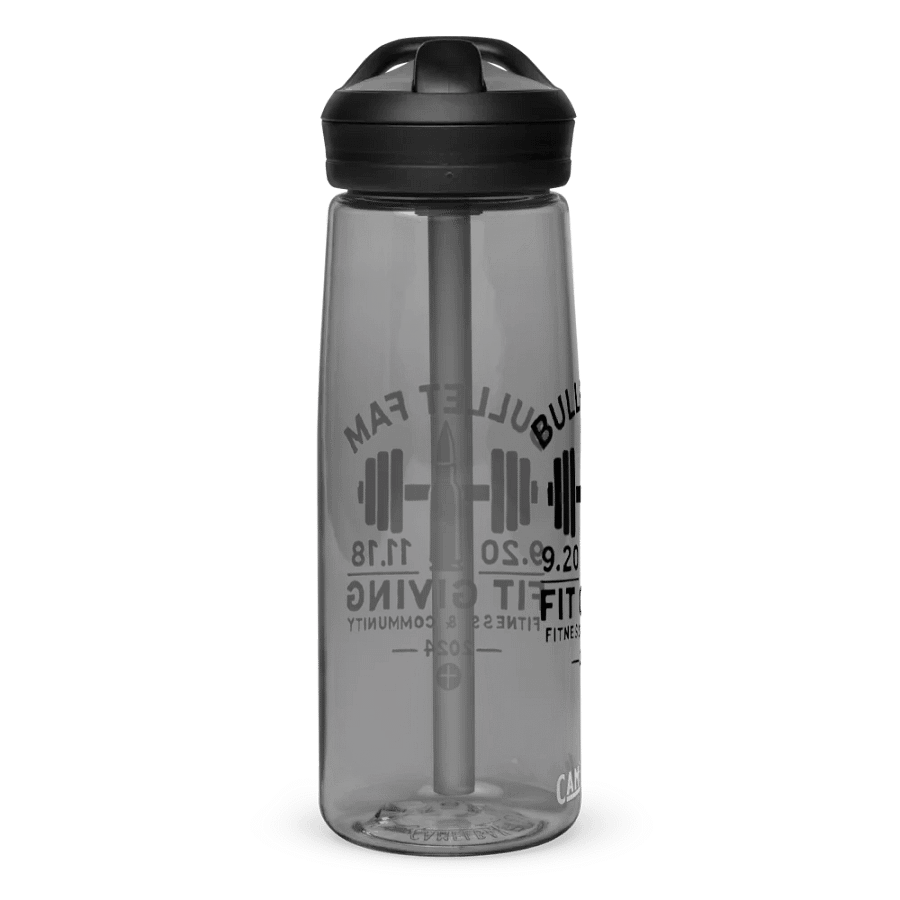 Fit Giving Water Bottle product image (2)