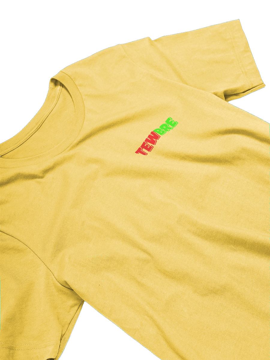 "Tewbre" T-Shirt product image (23)