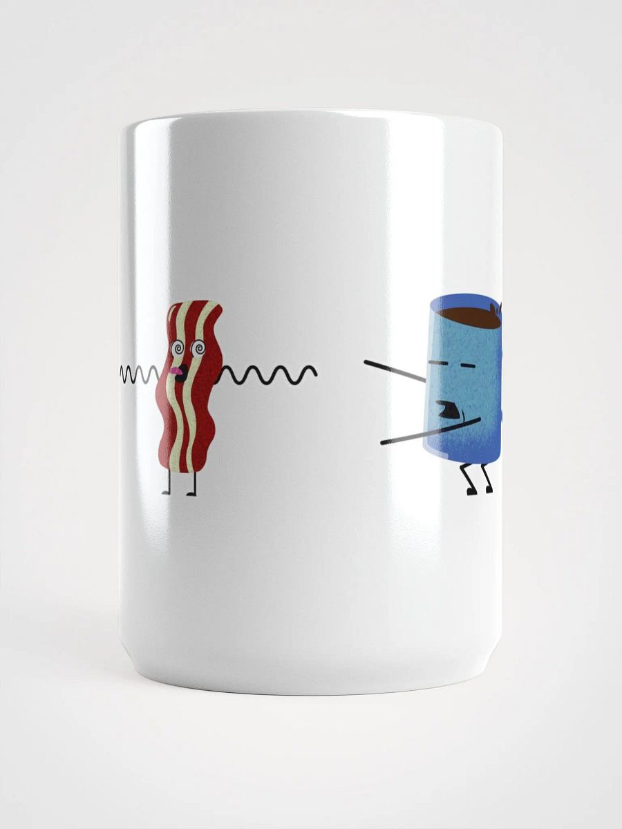 Toast Mug product image (4)