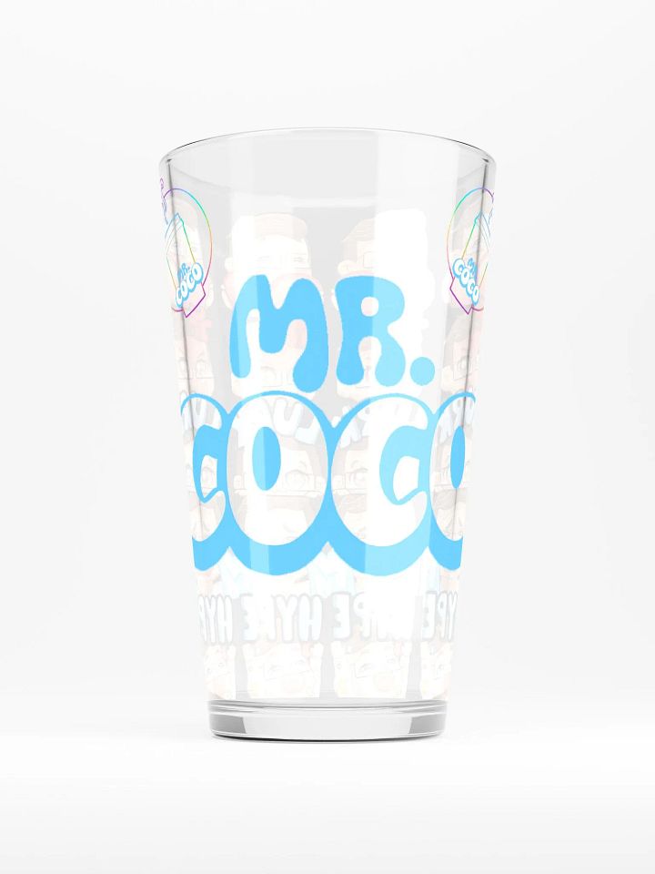 Emote Glass product image (1)