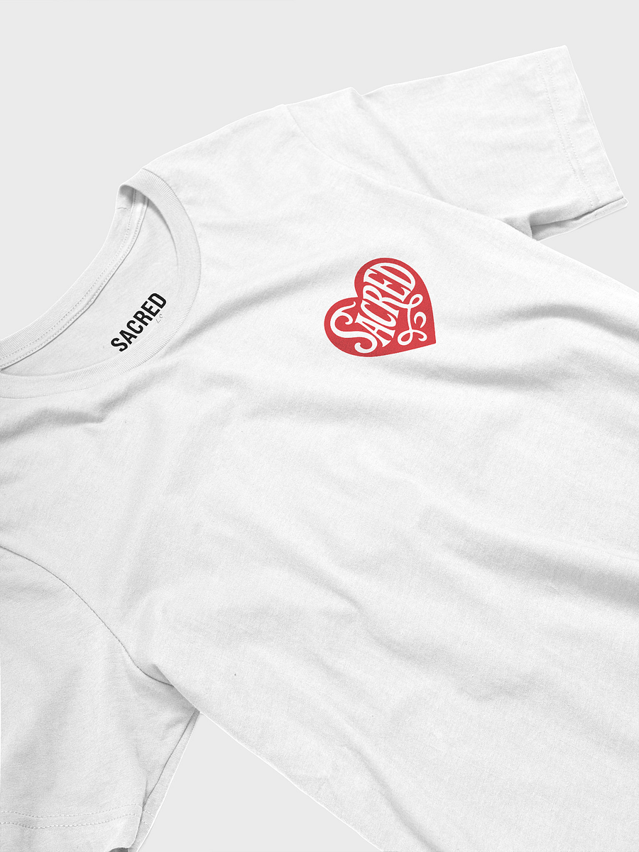 Sacred Heart Tee product image (39)