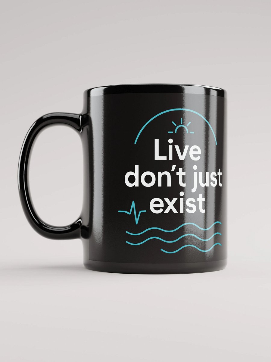 Live, Don’t Just Exist: How Jason Momoa’s Powerful Quote Can Ignite Your Life – Grab Your Exclusive Mug Today! product image (11)