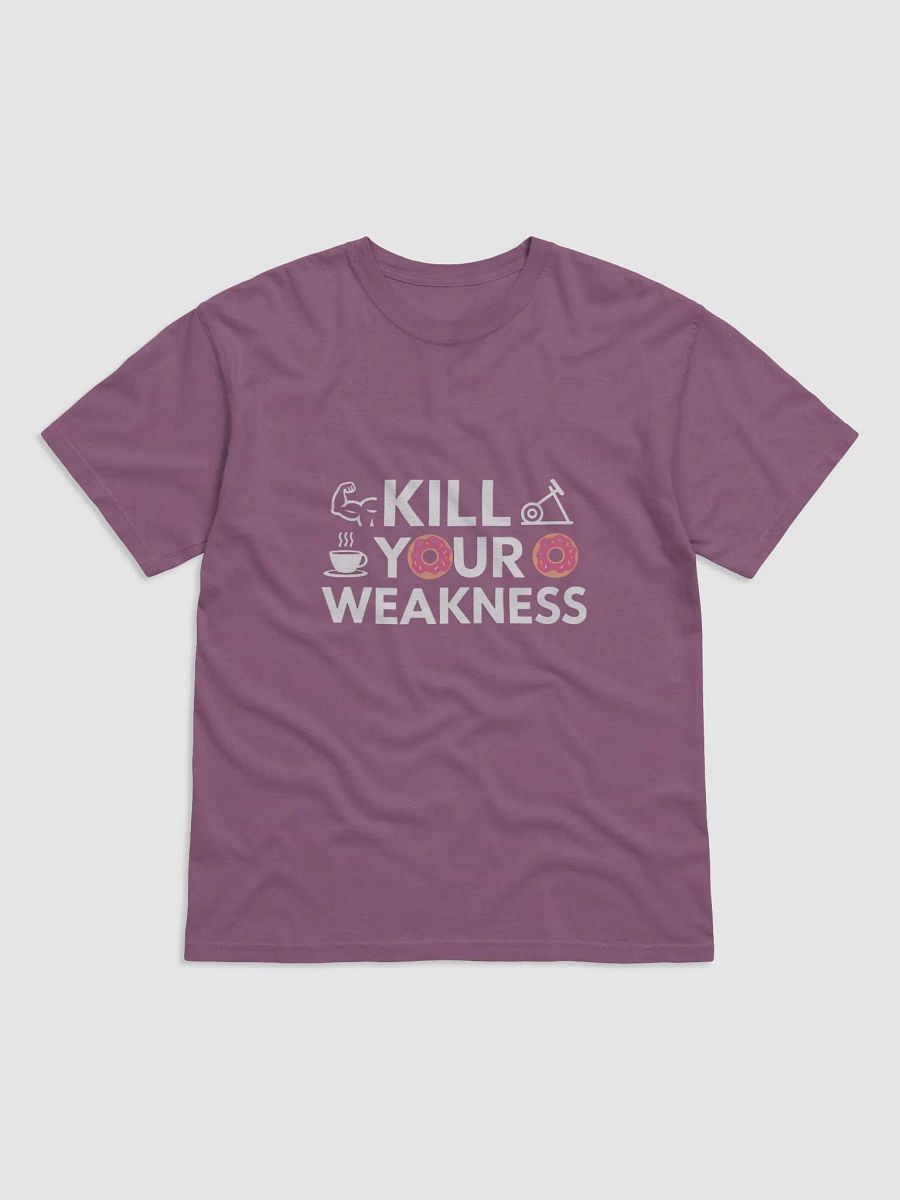 Muscle Motivation Graphic Tee product image (7)