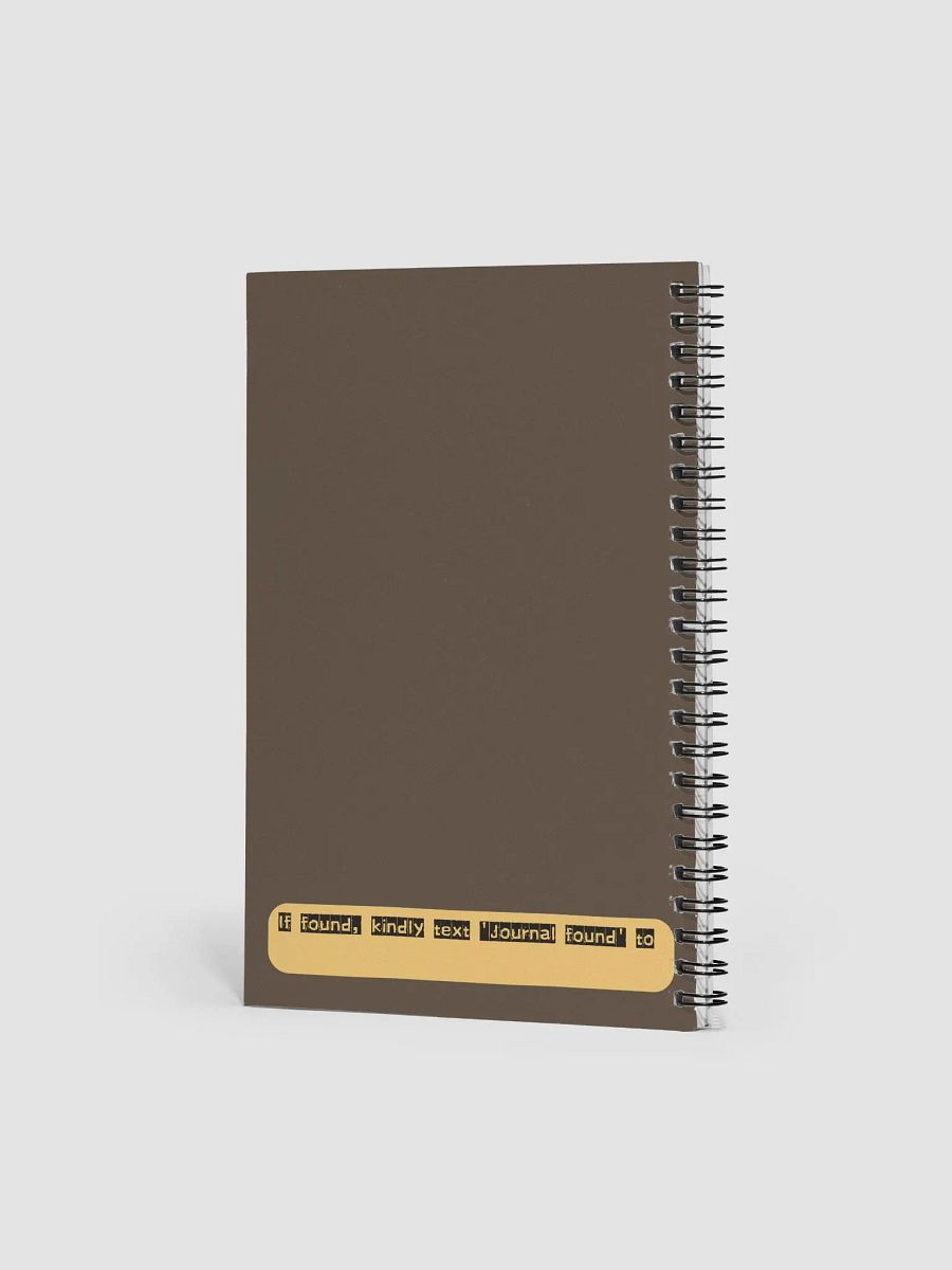 Majestic Bird & Wildflower Journal: Limited Edition product image (2)