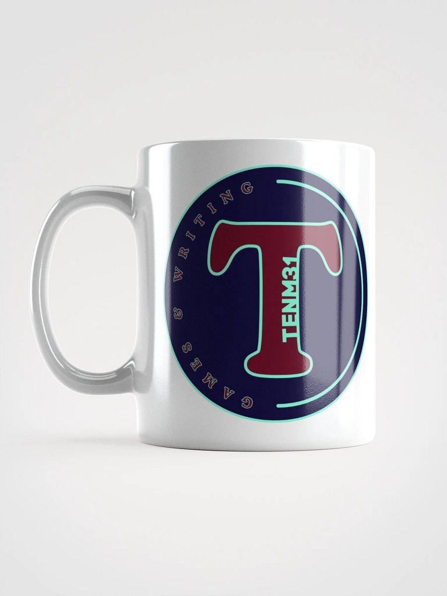 Procrastination Mug product image (6)