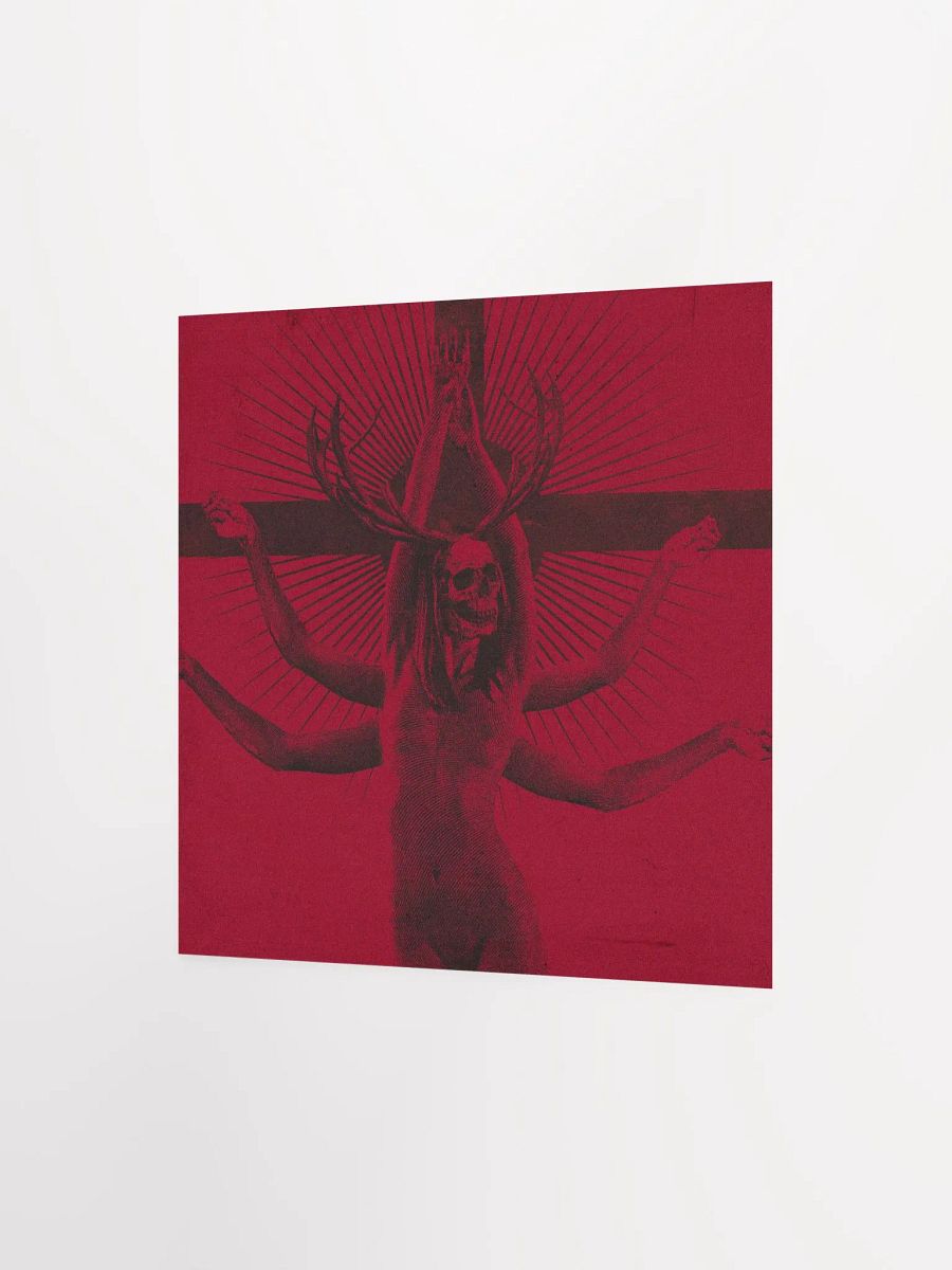My Specter Matte Poster product image (3)
