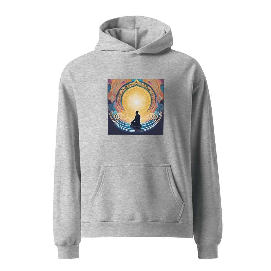 Blessed Spirit Hoodie product image (4)