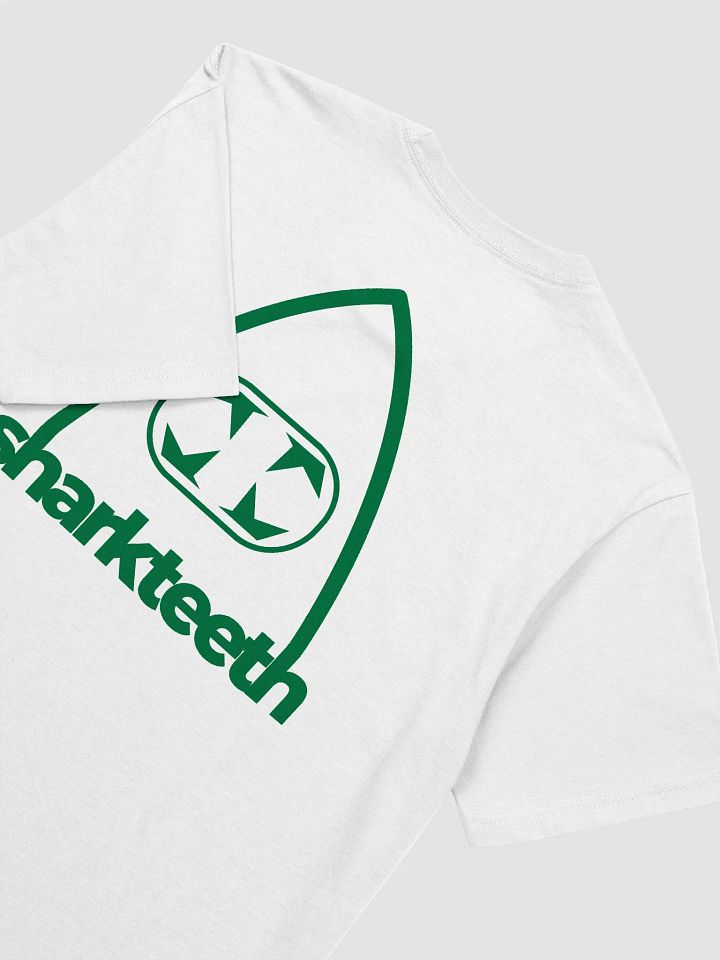 Sharkteeth Tee 208 product image (1)