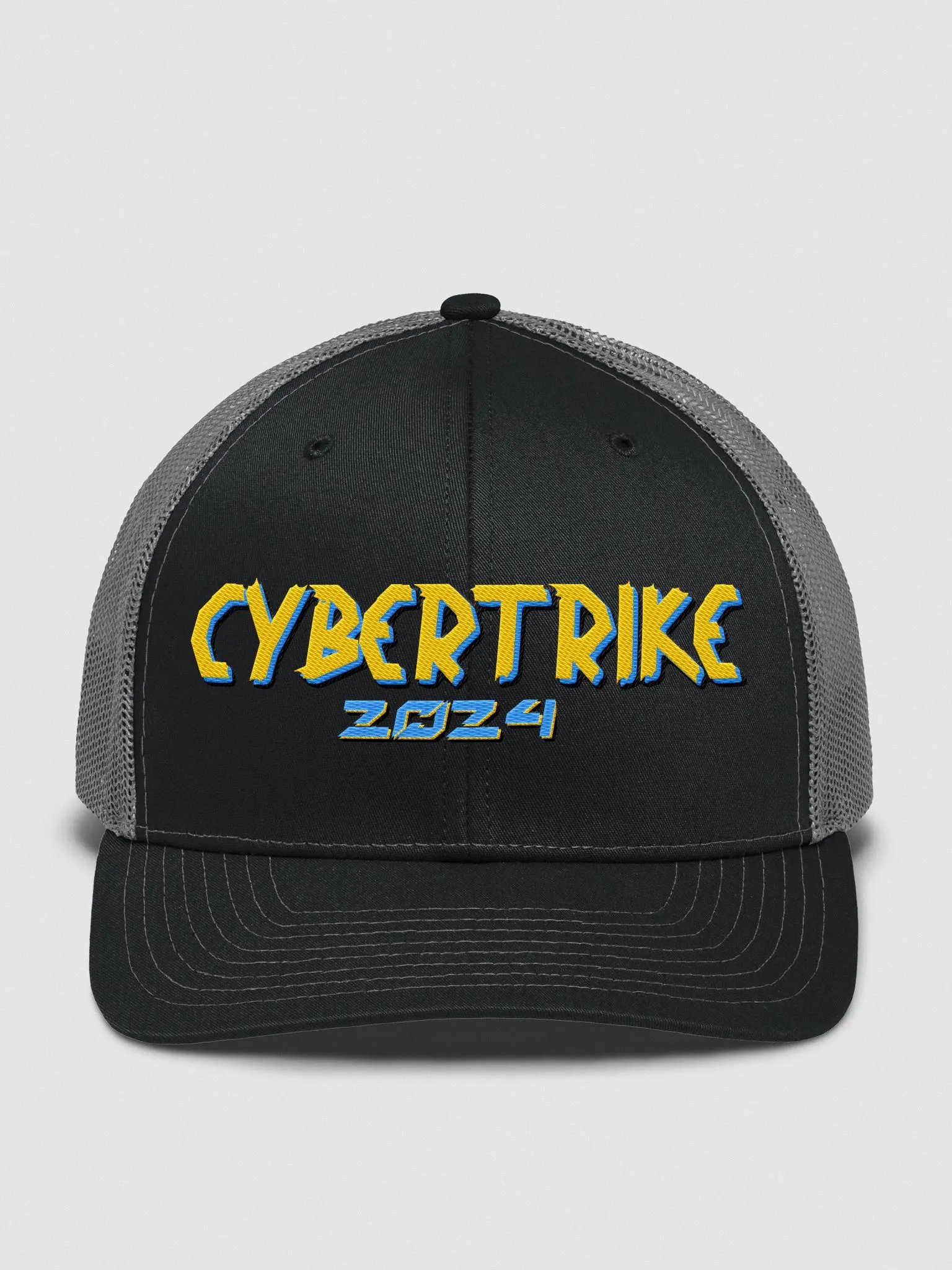 Cybertrike 2024 Cap product image (1)