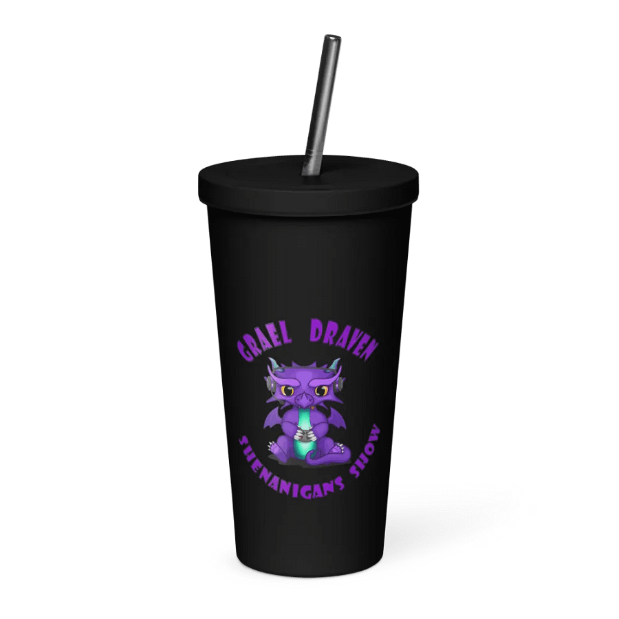 Gaming Dragon Cup product image (1)