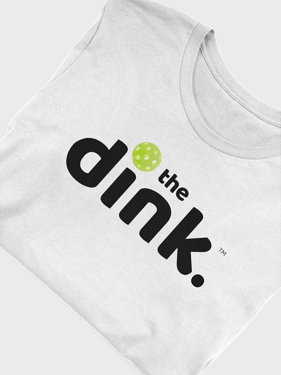 Dink Tee Relaxed product image (8)