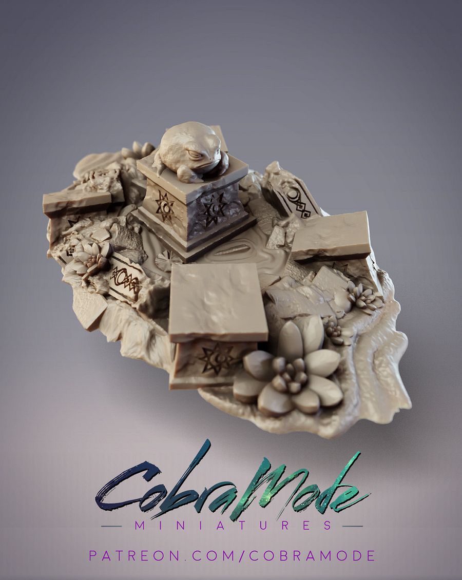 CobraMode 17 July 2021 Collection product image (8)