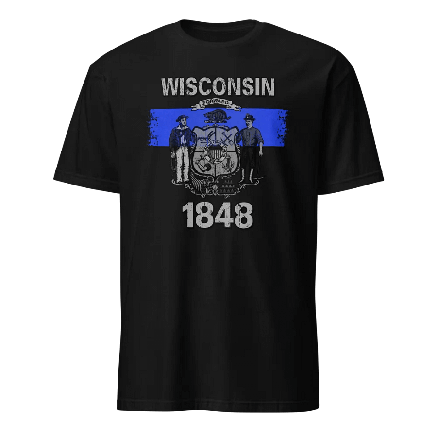 Wisconsin Police product image (1)