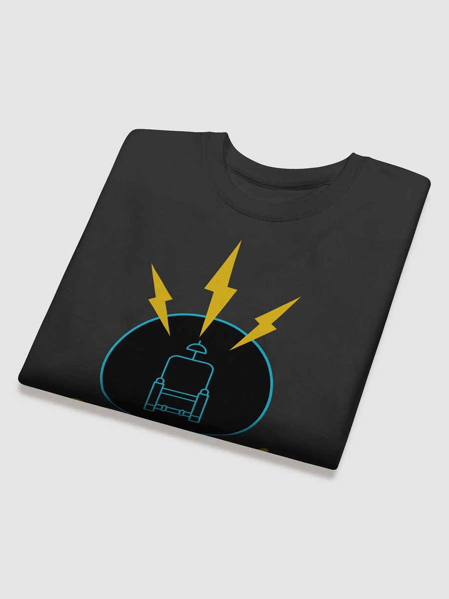 Positive Charge Sweatshirt product image (4)