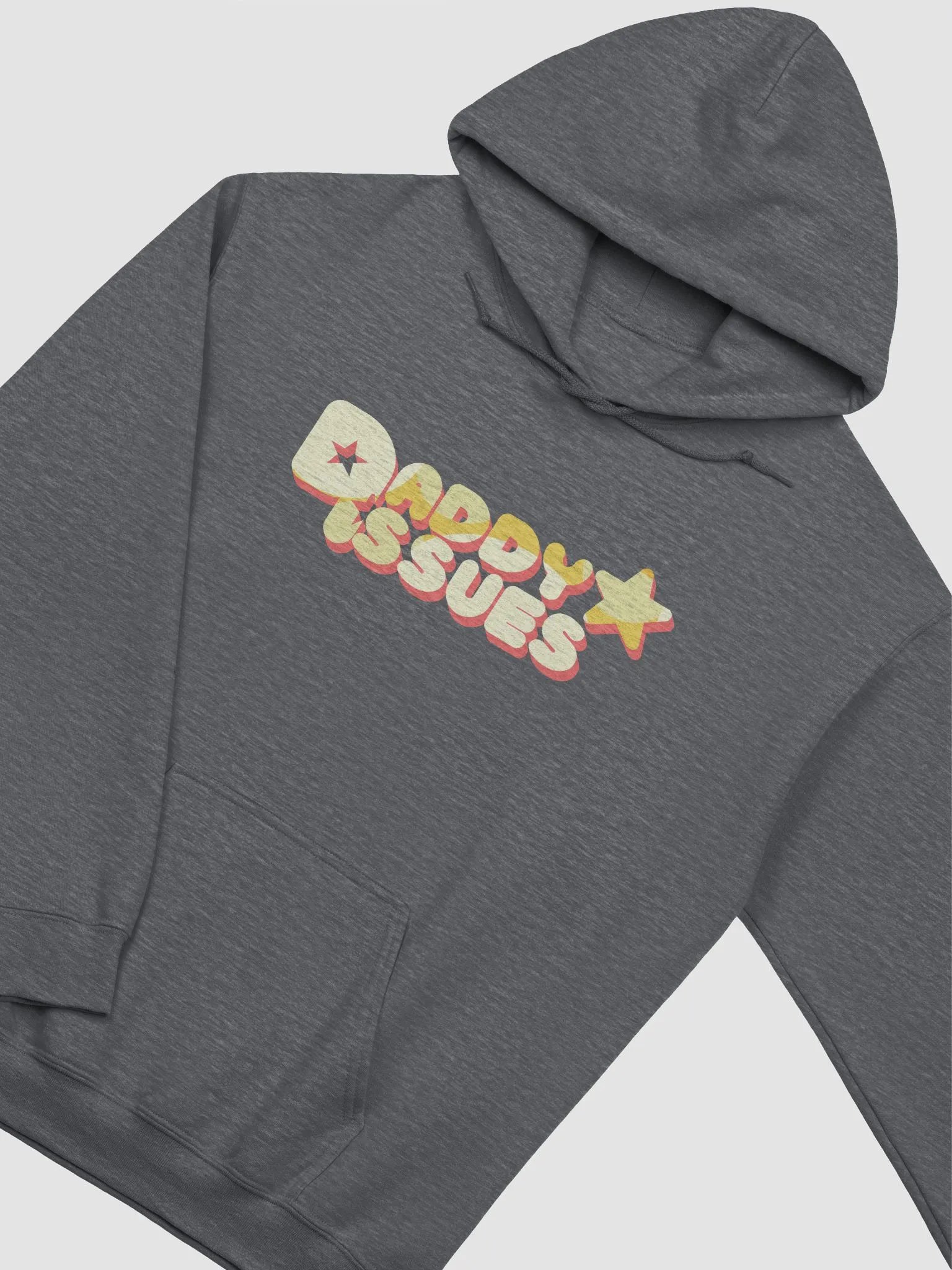 Daddy Issues - SU Parody Design Hoodie product image (23)