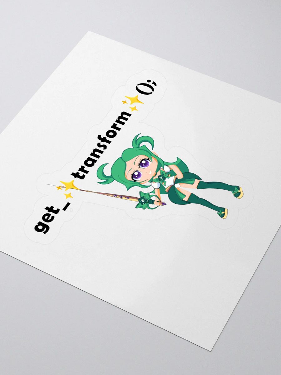 GameMaker Transform! product image (8)