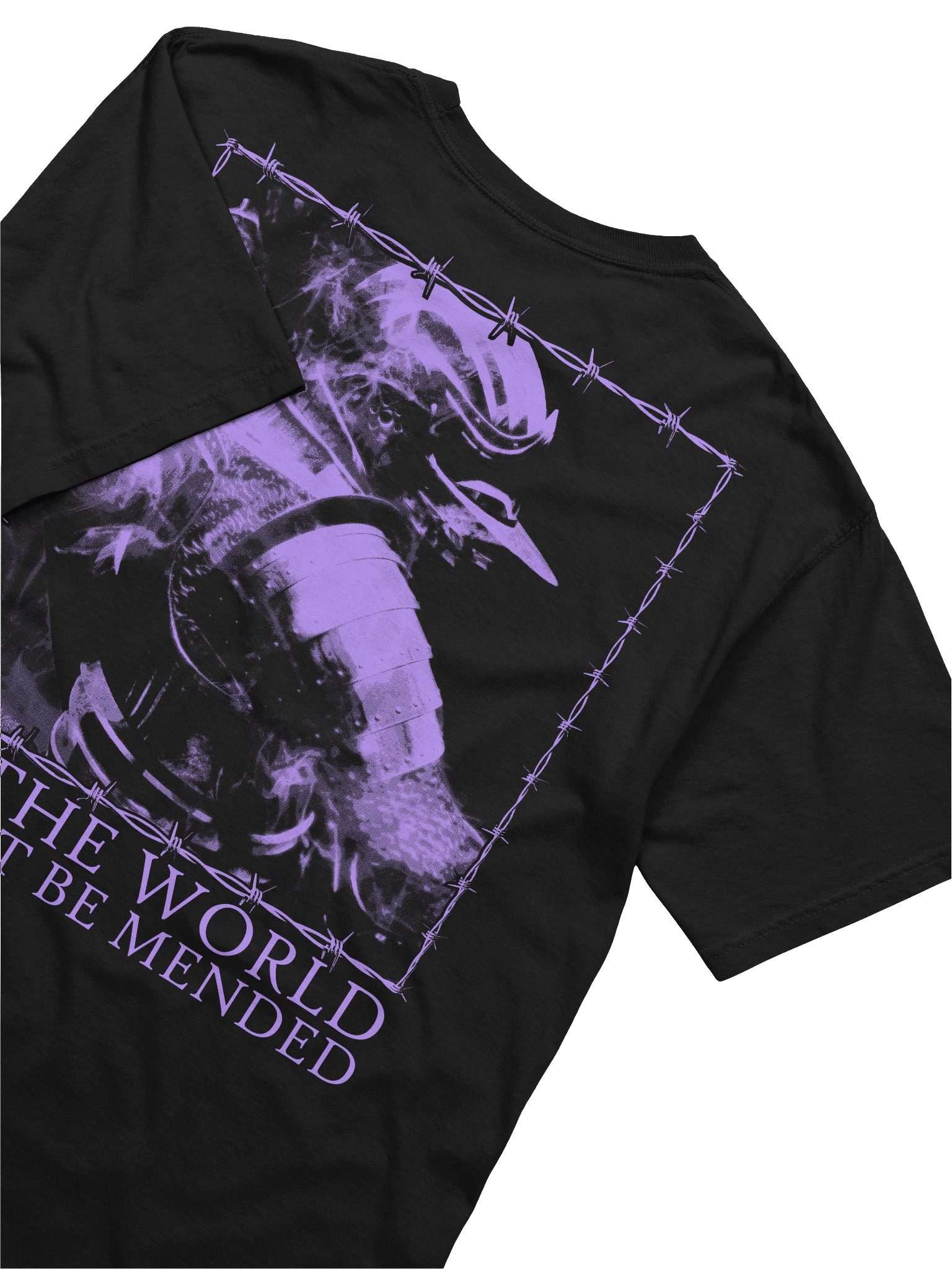 LOST SOUL T-SHIRT product image (4)