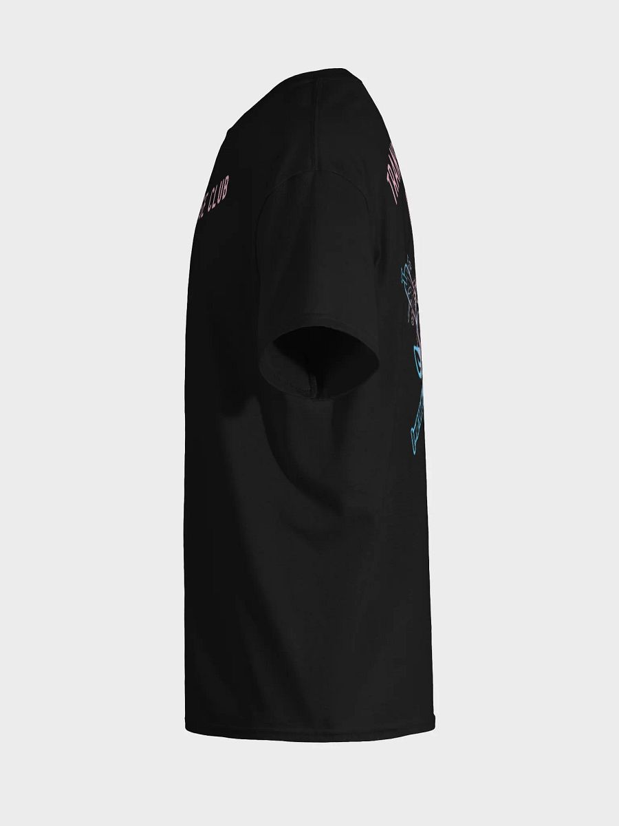 Trans Defense Club Shirt product image (7)