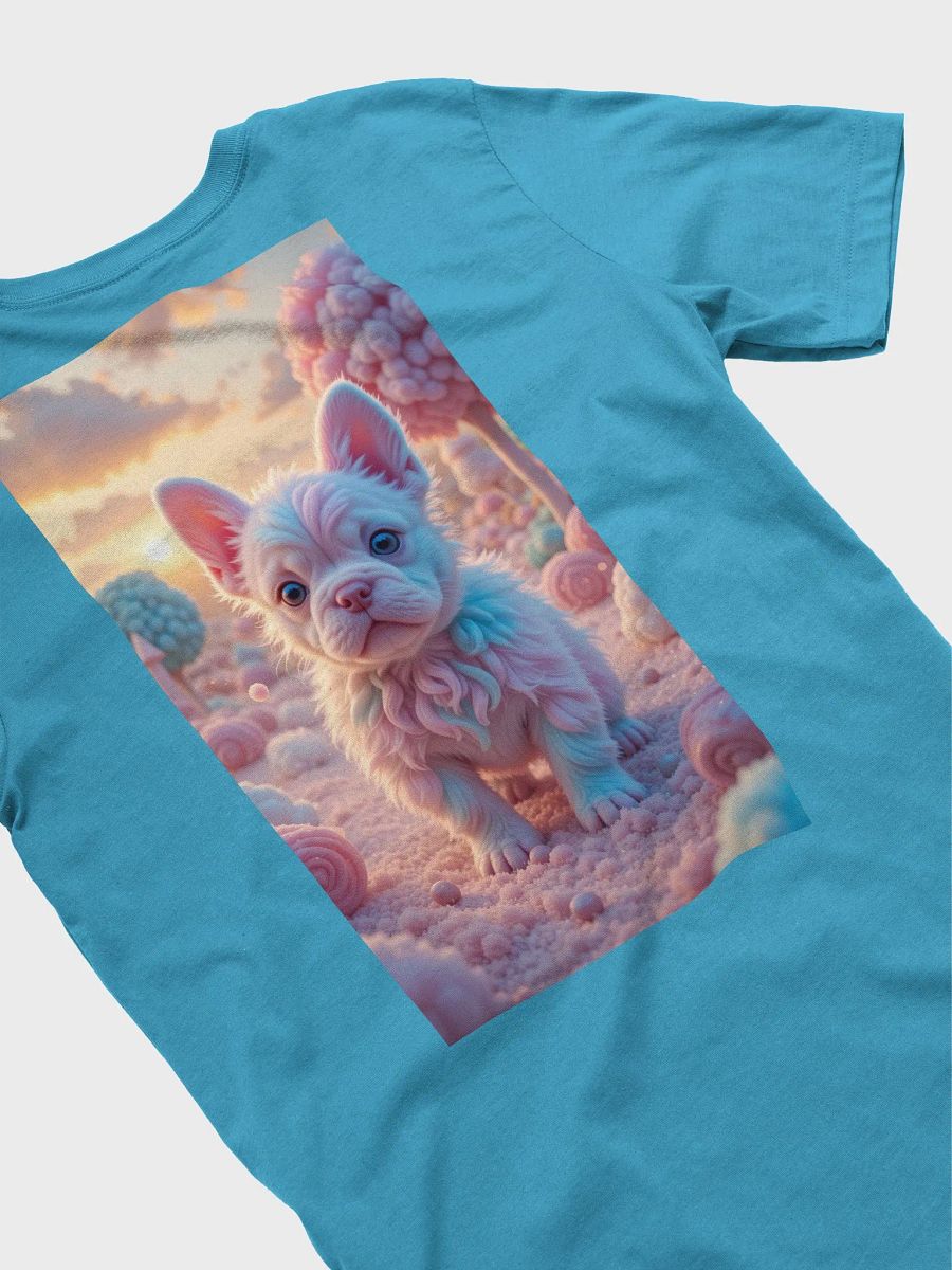 Cotton Candy Pup product image (4)