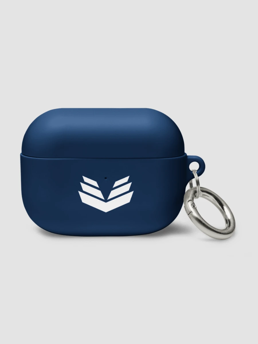 AirPods Pro Case - Navy product image (1)
