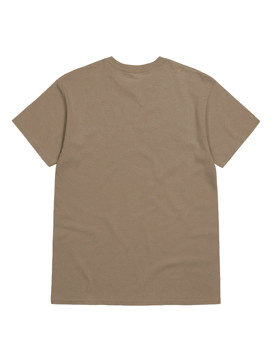California DENT T-Shirt product image (18)
