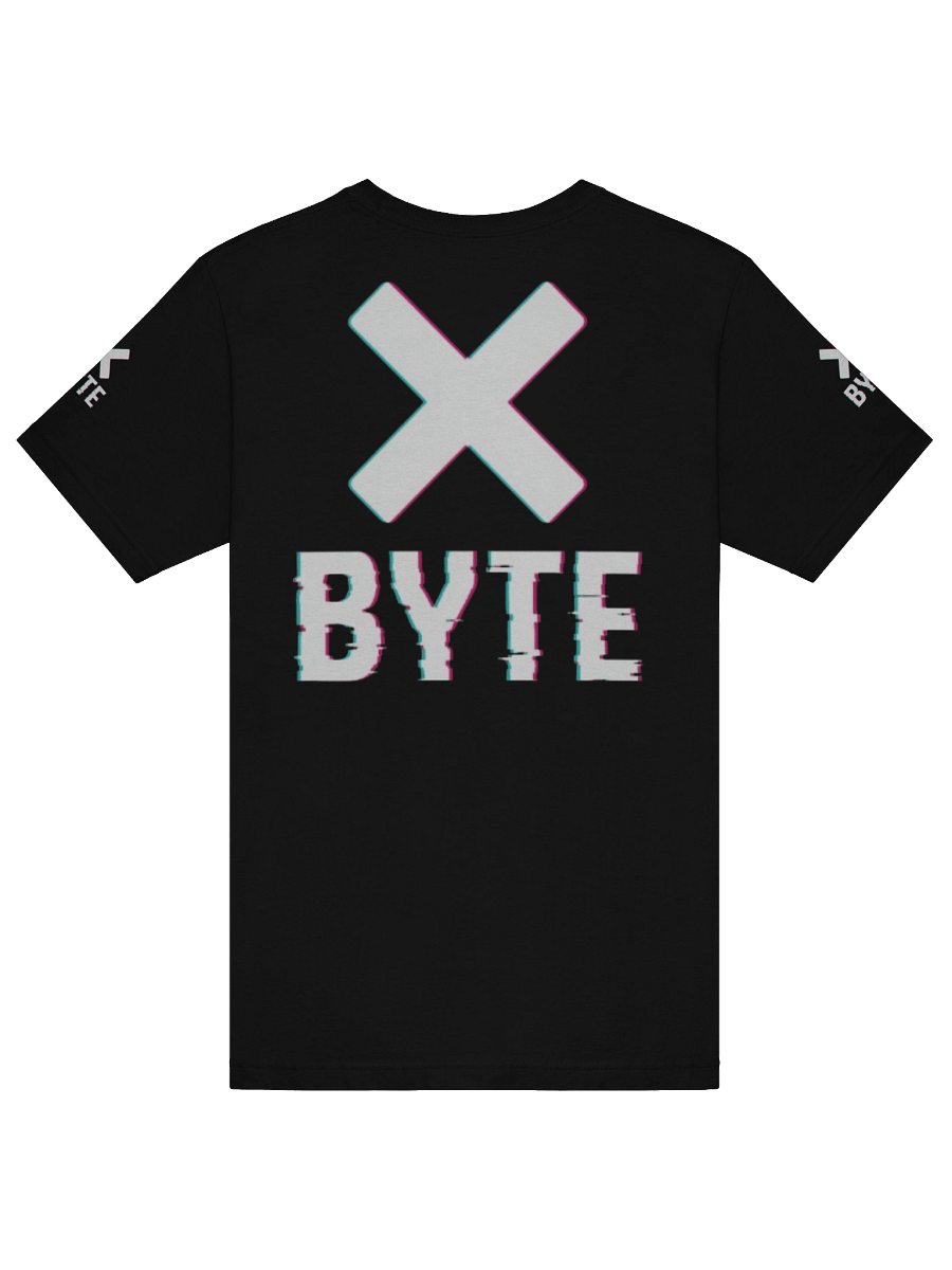 The BYTE Studios Standard T Shirt product image (6)