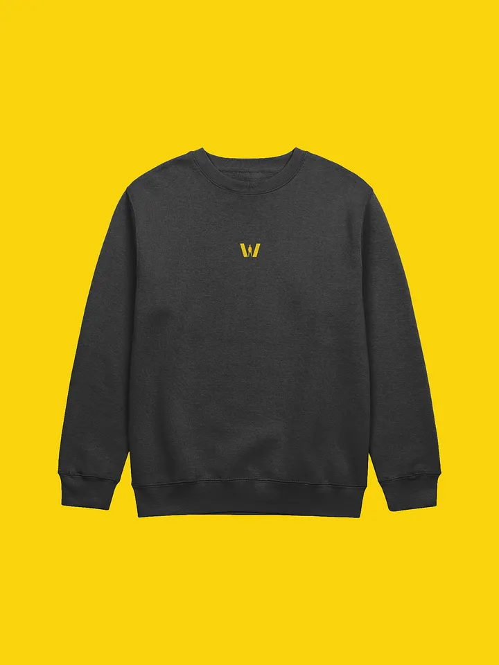 Lane Seven Premium Crewneck Sweatshirt | WIL Style product image (1)
