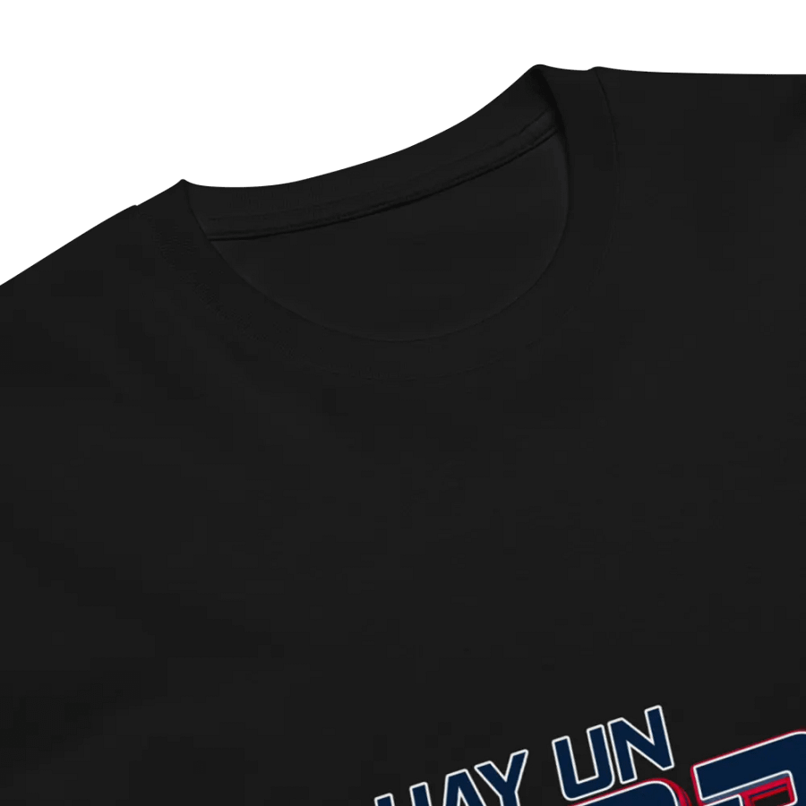 Unisex Premium T-Shirt Hay Bobo product image (6)