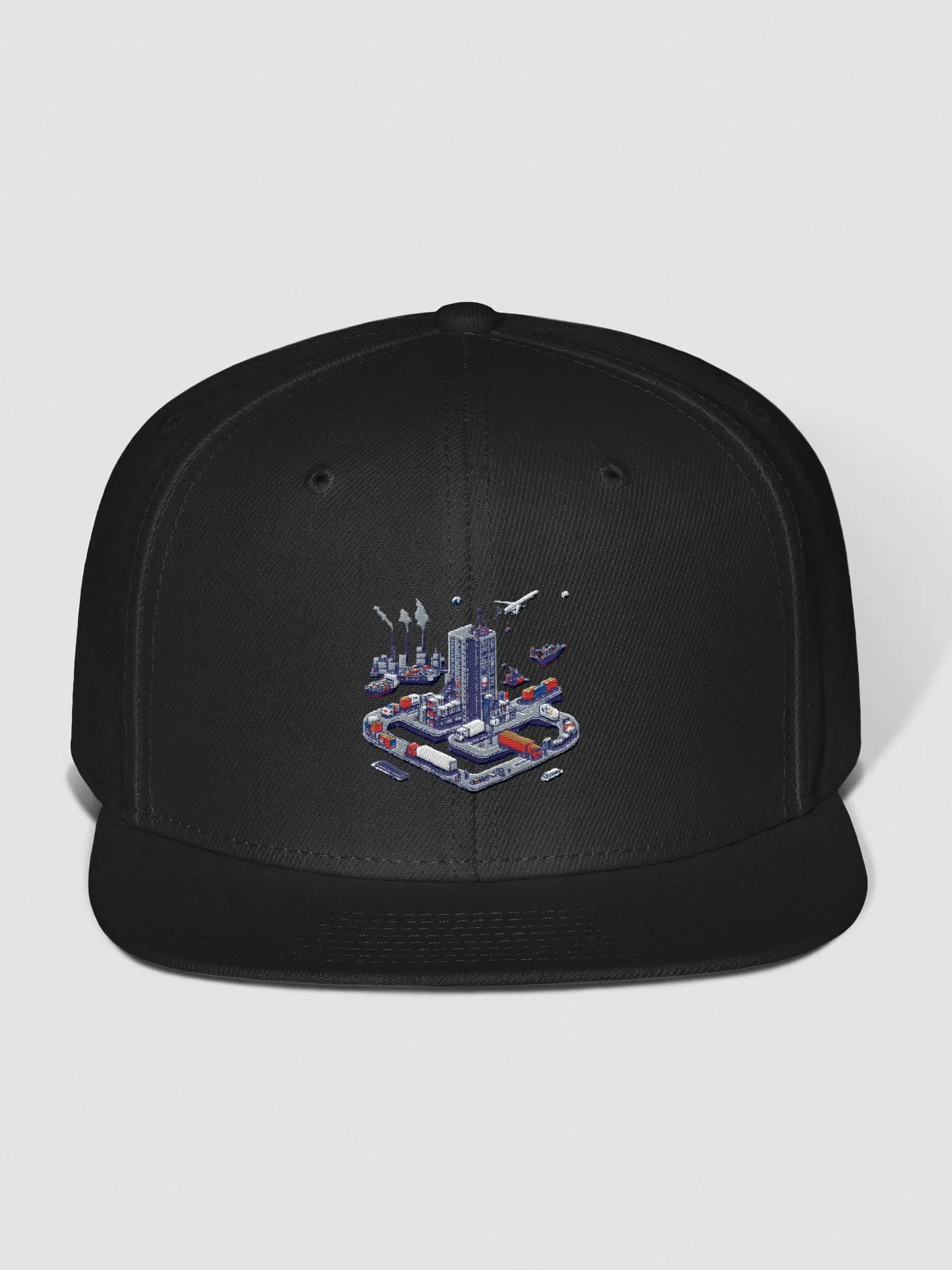Supply Chain Hat product image (1)