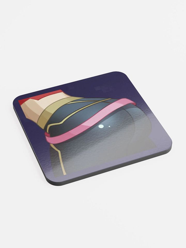 Destinee Booty Coaster product image (2)