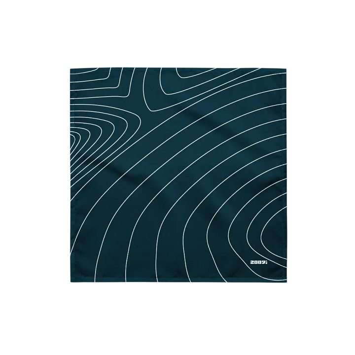 All-Over Print Bandana product image (1)