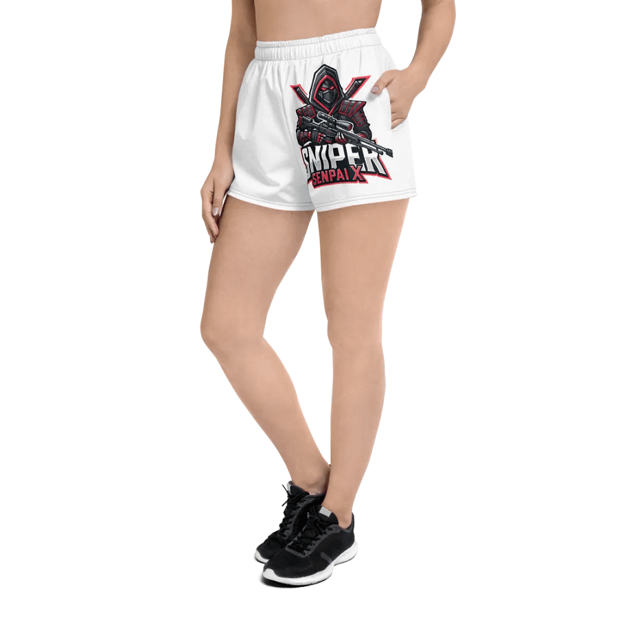 THE SHORT SHORTS product image (2)
